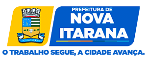 Prefeitura de Nova Itarana